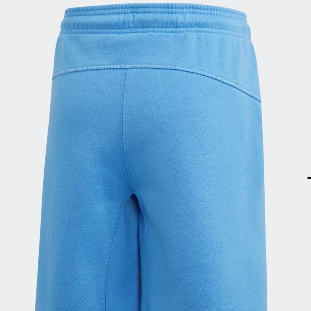 Adidas R.Y.V Blue Shorts - Picture 2 of 8